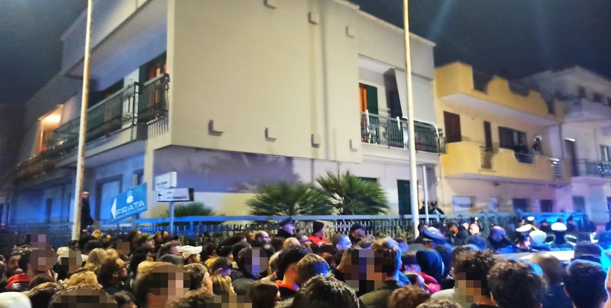 Una donna scomparsa in provincia di Lecce era stata data per morta, invece è viva