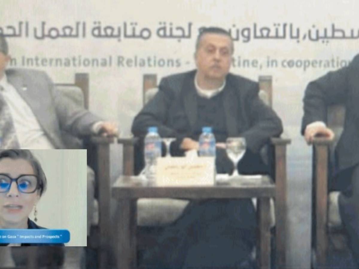 ESCLUSIVO - Hamas Connection, il video choc con Albanese