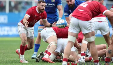 Georgia: la federazione starebbe pensando di sostituire Cockerill