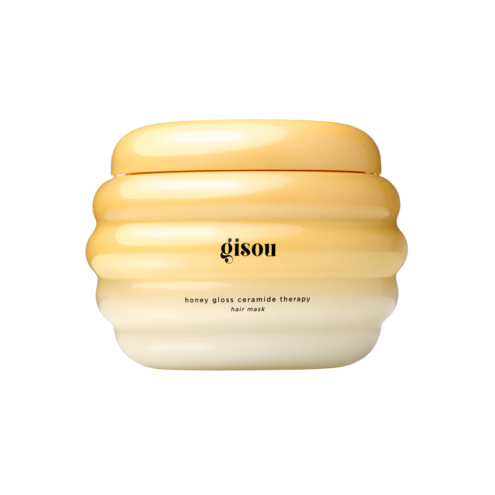 Honey Gloss Ceramide Therapy