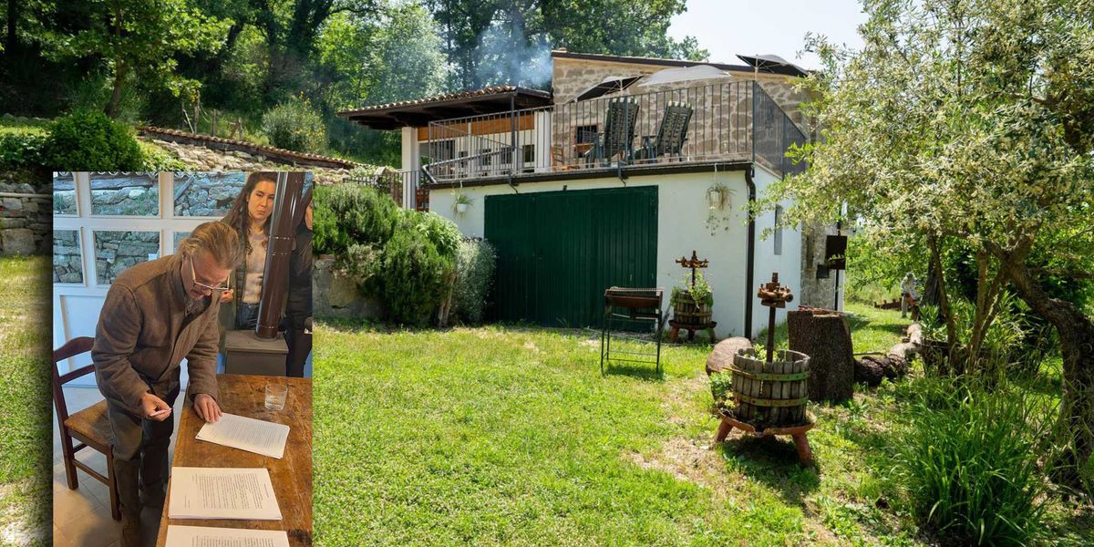 Il giudice nicchia, Trevallion ancora separati - La Verità