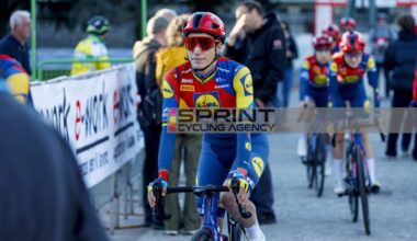 «IL MIO SEGRETO E’ RESETTARE TUTTO, NEL 2026 VORREI UNA GRANDE CLASSICA»