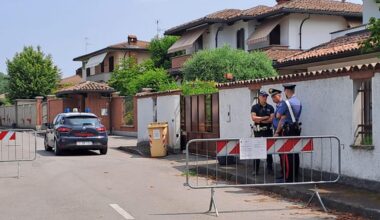 Le poche novità degne di nota nelle indagini sul delitto di Garlasco