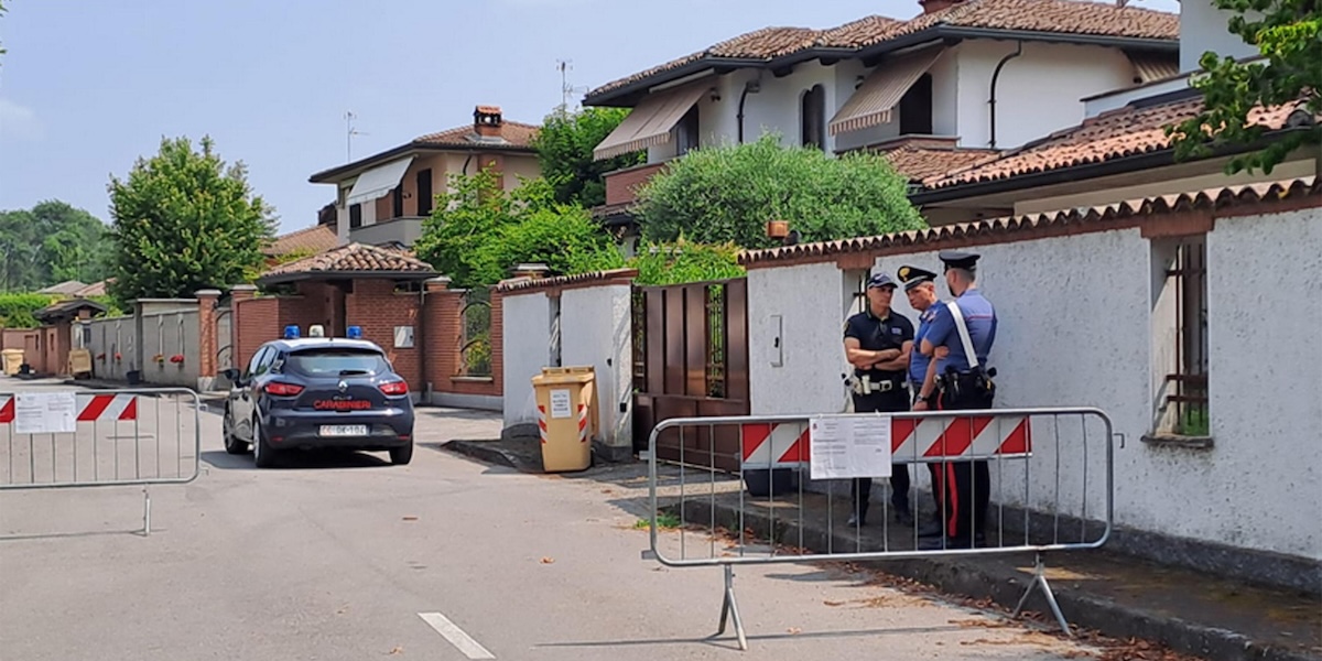 Le poche novità degne di nota nelle indagini sul delitto di Garlasco