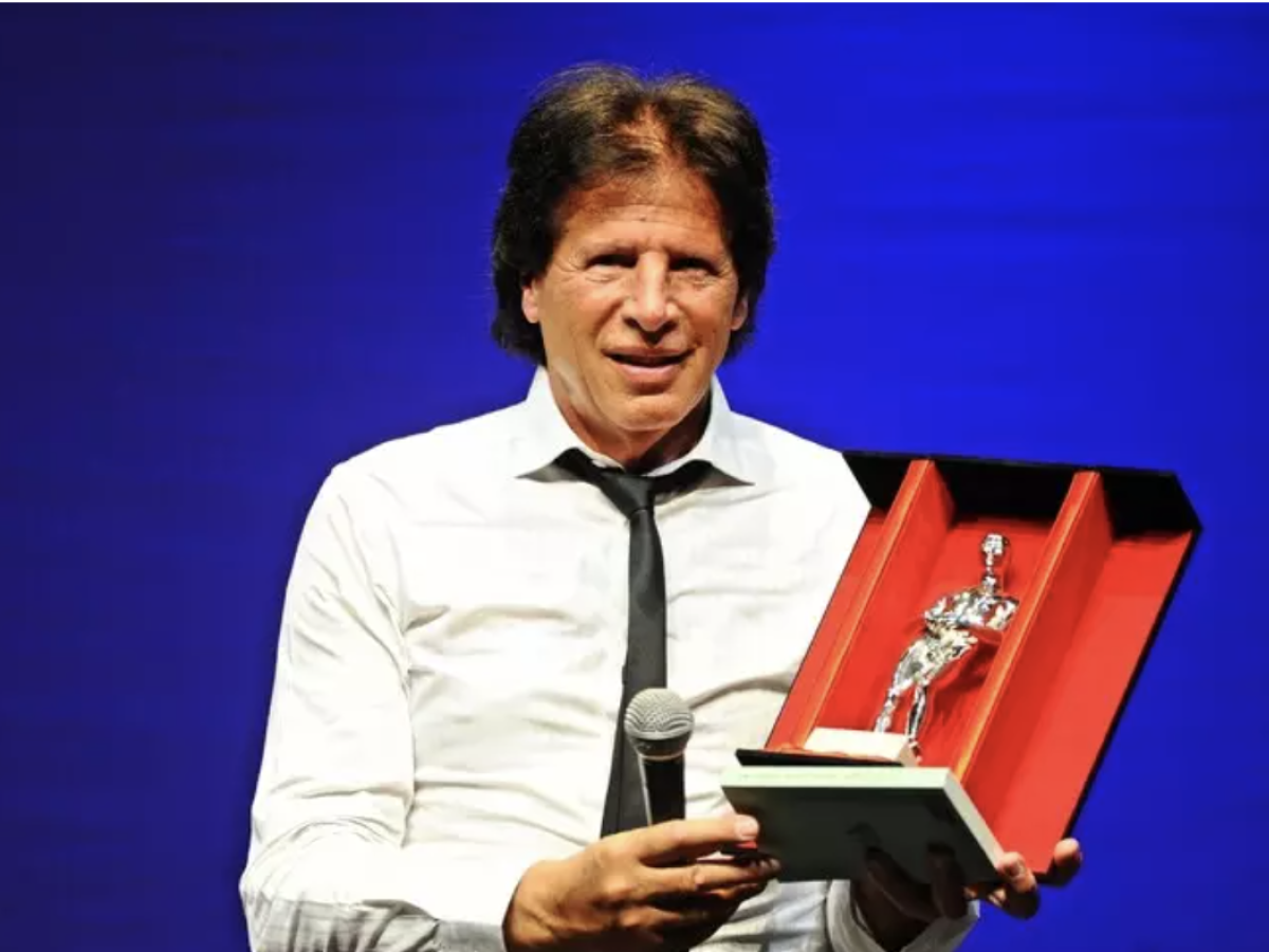 Addio a Sandro Giacobbe il lato buono della musica pop