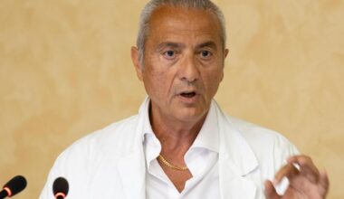 “Ridotti i decessi e i nuovi episodi”