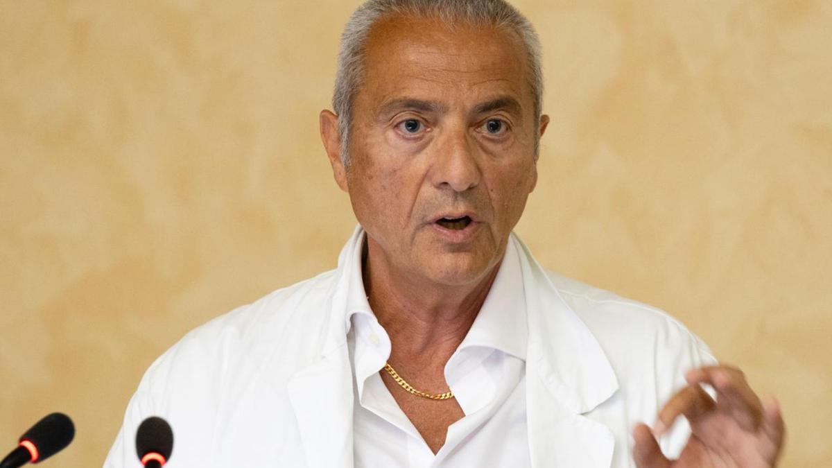 “Ridotti i decessi e i nuovi episodi”