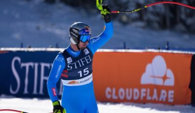 partenza rinviata, il nuovo orario