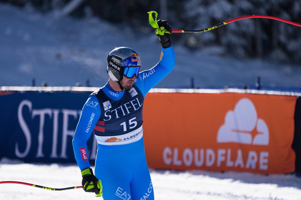 partenza rinviata, il nuovo orario