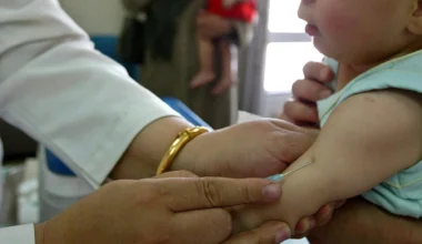 L'influenza ha già colpito 3,3 milioni di italiani: Sardegna al primo posto