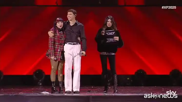 EroCaddeo, in arrivo il primo disco con Warner: «Vittoria sfiorata? Meglio di così non poteva andare»