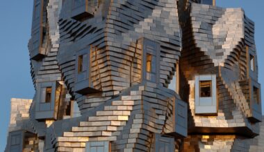 È morto a 96 anni Frank O. Gehry, tra i più noti architetti contemporanei