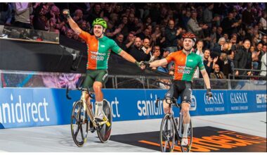 ROTTERDAM. HAVIK E LEITAO TORNANO AL COMANDO, QUATTRO COPPIE A PIENI GIRI