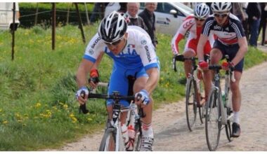 DOMANI A PRATO L'INTITOLAZIONE DELLA CICLOVIA A GIOVANNI IANNELLI ED IL VESCOVO SCRIVE A PAPA' CARLO