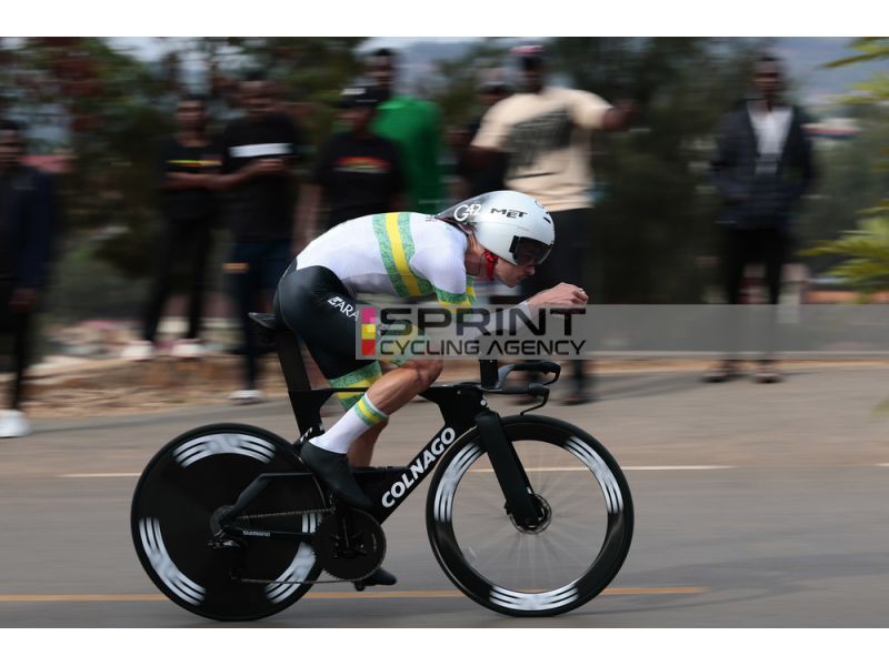 AUSTRALIA. VINE E GIGANTE MIGLIORI CICLISTI DEL 2025