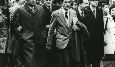 La Fondazione Amendola presenta i risultati del lavoro di riordino, schedatura e digitalizzazione del fondo fotografico del Pci spezzino