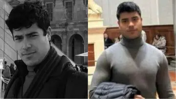 Fuma marijuana light e si lancia dalla finestra del B&b davanti al fratello: “Allucinato, diceva frasi senza senso”. Cannabis sequestrata: viene da Praga