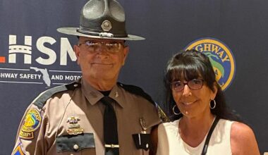 «Un’oasi di pace tra mare e campi da golf. Questa è Port Charlotte»