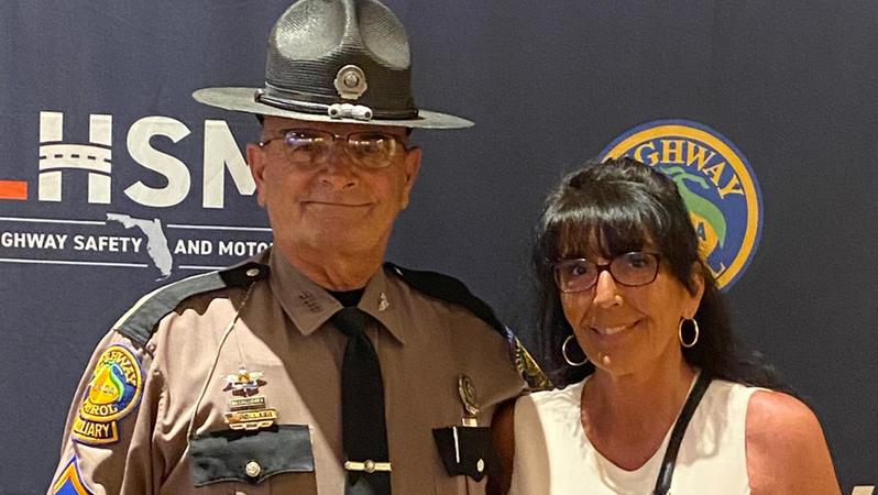 «Un’oasi di pace tra mare e campi da golf. Questa è Port Charlotte»