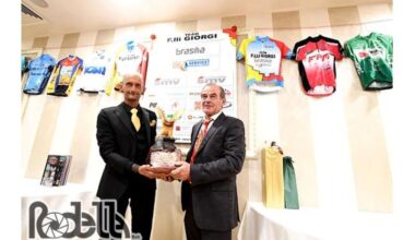 MALAGA "IL SAGACE" LANCIA IL NUOVO PROGETTO "GUERRINI-SENAGHESE"