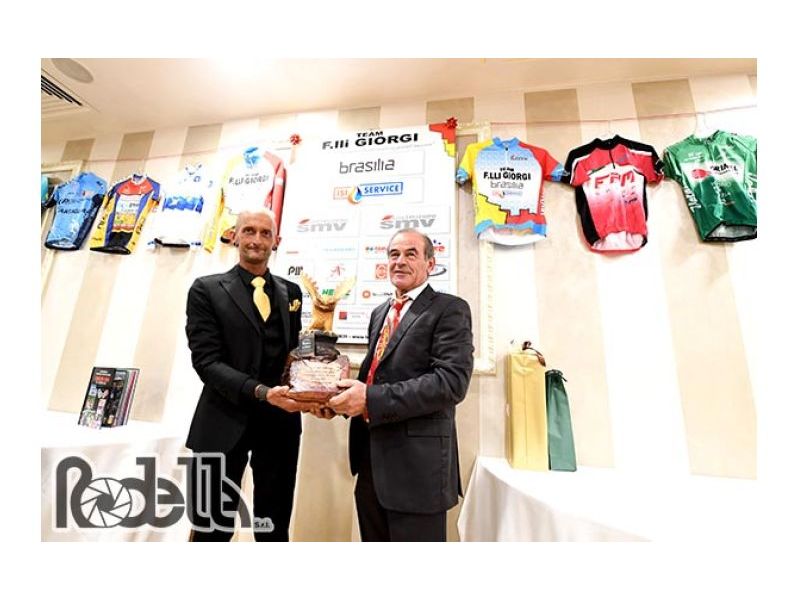 MALAGA "IL SAGACE" LANCIA IL NUOVO PROGETTO "GUERRINI-SENAGHESE"