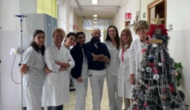 Come riconoscere un ictus?