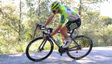 «ARRIVO IN PETROLIKE E VOGLIO UN RISCATTO»