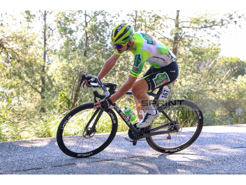 «ARRIVO IN PETROLIKE E VOGLIO UN RISCATTO»