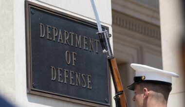 Gli Stati Uniti hanno approvato la vendita di 301 milioni di dollari di missili all'Italia