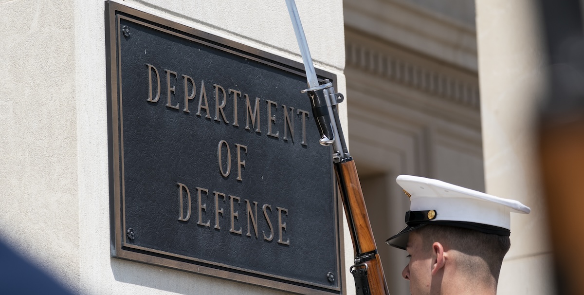 Gli Stati Uniti hanno approvato la vendita di 301 milioni di dollari di missili all'Italia