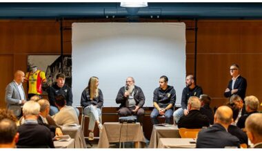 NEL 2027 LA BASSANO-MONTE GRAPPA DIVENTERA' INTERNAZIONALE