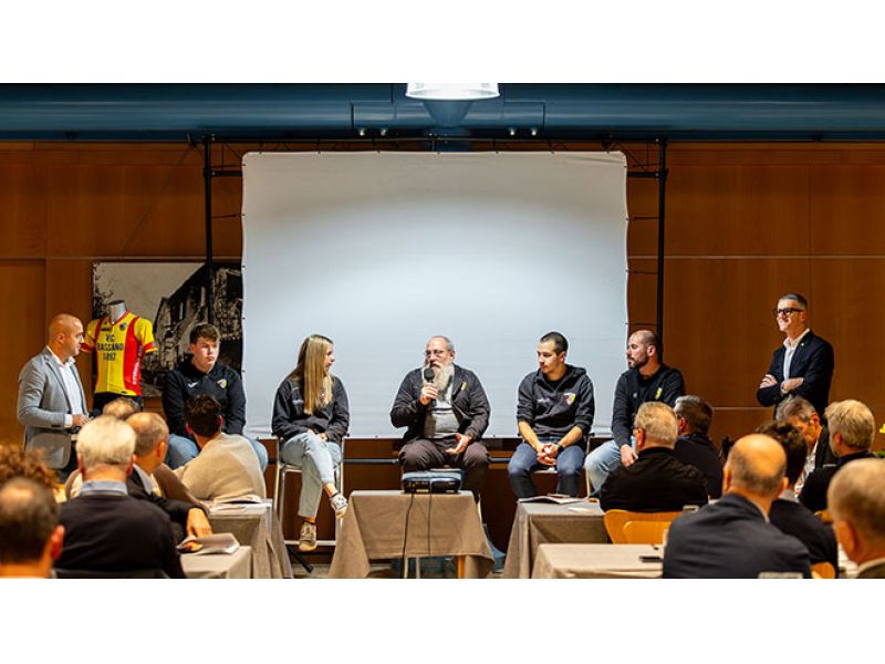 NEL 2027 LA BASSANO-MONTE GRAPPA DIVENTERA' INTERNAZIONALE