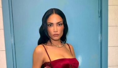 Rabbia di Elodie contro un fotografo, ecco perché