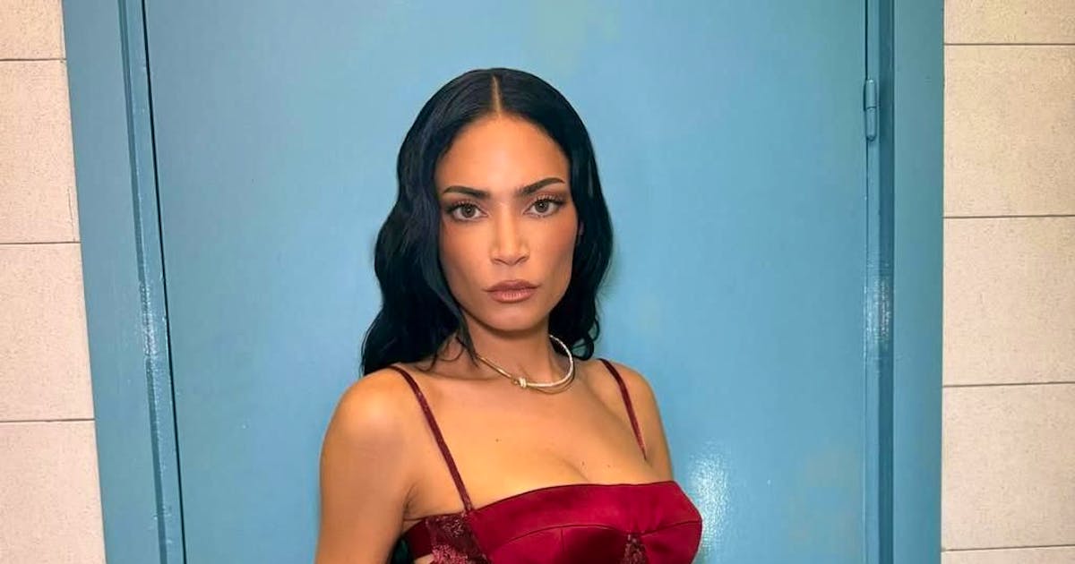 Rabbia di Elodie contro un fotografo, ecco perché