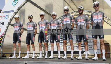 PREMIER TECH AL FIANCO DI ALPECIN PER I PROSSIMI TRE ANNI