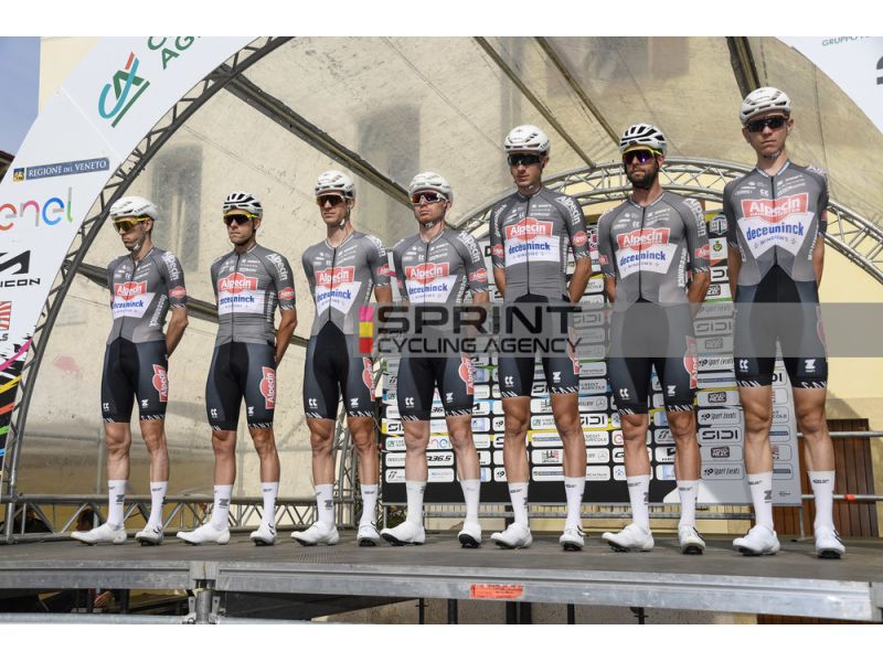 PREMIER TECH AL FIANCO DI ALPECIN PER I PROSSIMI TRE ANNI