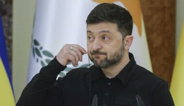 Altro scandalo tangenti in Ucraina. Soldi a deputata eletta con Zelensky - La Verità