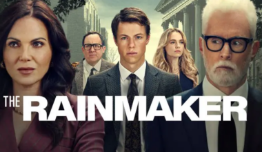 «The Rainmaker» torna in tv: il legal drama di Grisham cambia città e prospettiva - La Verità