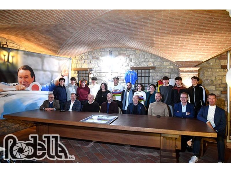 ASPIRATORI OTELLI. IL FUTURO PASSA DAGLI ESORDIENTI E ALLIEVI. FESTA PER L'IRIDE DI SACCANI GALLERY E VIDEO