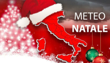 svolta Meteo dopo metà mese? Gli aggiornamenti