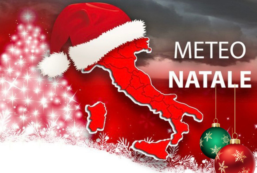 svolta Meteo dopo metà mese? Gli aggiornamenti