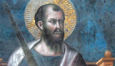 Pietro Cavallini, l’altra origine della pittura moderna italiana