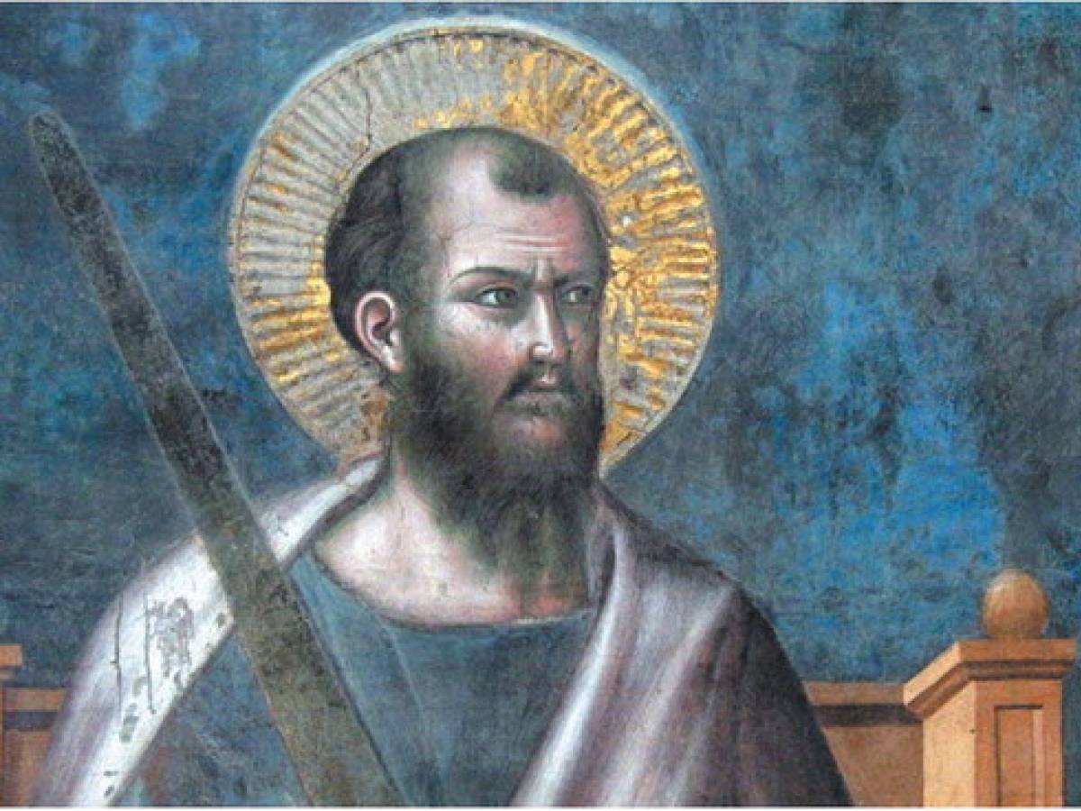 Pietro Cavallini, l’altra origine della pittura moderna italiana