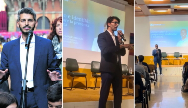 L'alleanza Pd-Islam: così i Dem corteggiano Ucoii e Fratelli musulmani