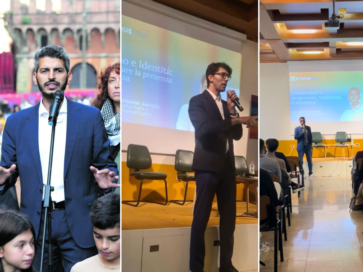 L'alleanza Pd-Islam: così i Dem corteggiano Ucoii e Fratelli musulmani