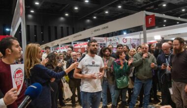 Il delirio dell'assistente di Ilaria Salis: "Voi del Giornale difendete i veri antisemiti"