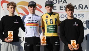 COPPA DI SPAGNA. GRIGOLINI E CINGOLANI SI ARRENDONO AL TALENTO NOVAL