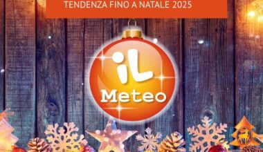 Natale 2025, vi sveliamo cosa dicono gli ultimi aggiornamenti