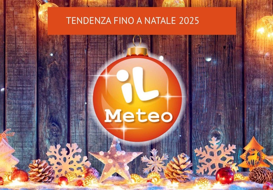 Natale 2025, vi sveliamo cosa dicono gli ultimi aggiornamenti