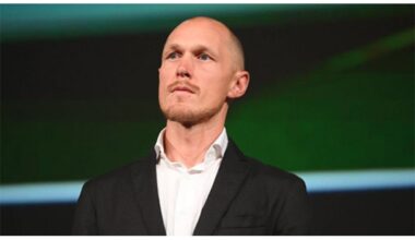 VELO D'OR. A TRENTIN IL "PREMIO MADER" PER IL SUO IMPEGNO IN CAMPO SOCIALE CON BEKING